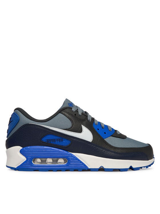 Nike Nike Sneakersy Air Max 90 GTX FD5810 003 Čierna
