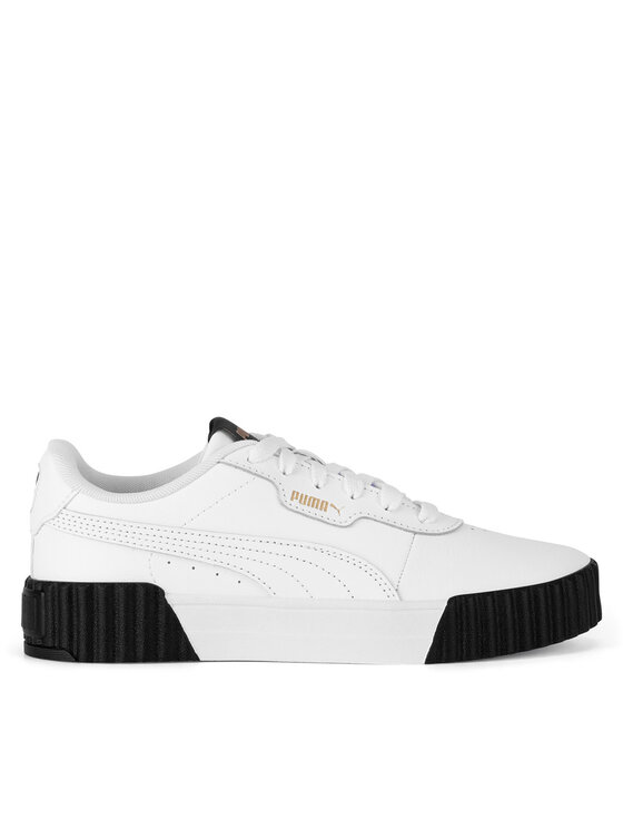 Puma Puma Tenisice CARINA 3.0 40036509 Bijela