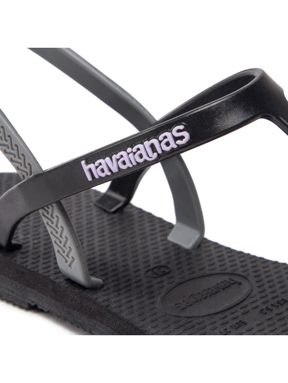 Havaianas Havaianas Σανδάλια You Paraty 41471520090 Μαύρο
