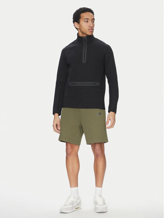 Nike Nike Sportshorts FB8171 222 Grün Regular Fit