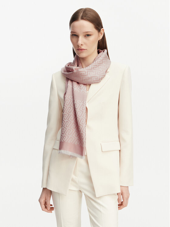 Liu Jo Liu Jo Schal 2A6001 T0300 Rosa