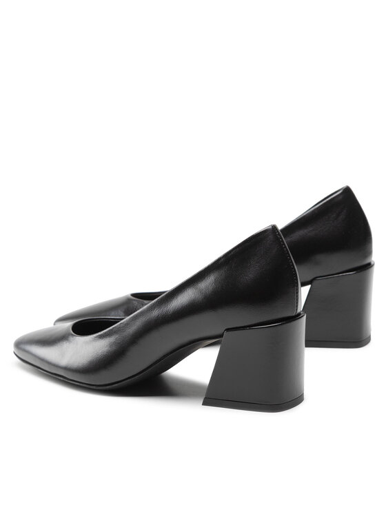 Furla Furla Scarpe basse Block YE49FBK-W36000-O6000-9-034-20-IT Nero