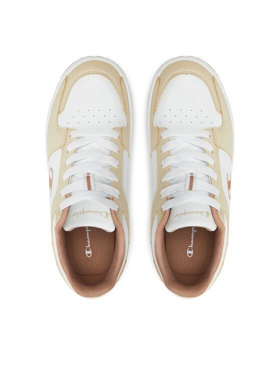 Champion Champion Sneakersy RD18 2.0 LOW S11470-YS085 Béžová