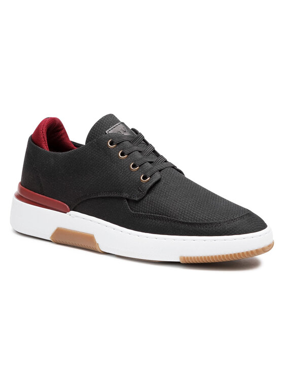 QUAZI QUAZI Tenisice QUAZI-QZ-06-06-001052 Tamnoplava