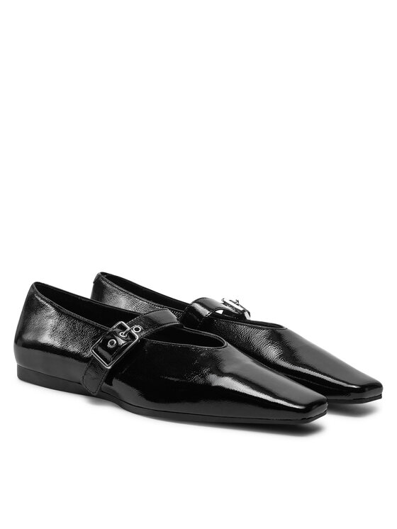 Vagabond Shoemakers Vagabond Shoemakers Baleriny Wioletta 5701-260-20 Czarny