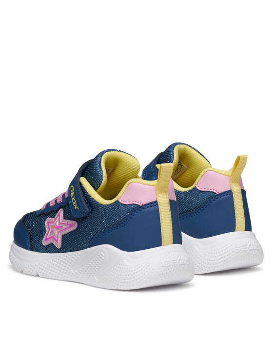 Geox Geox Tossud J Sprintye J55FWA 0AS54 C4BE8 S Tumesinine