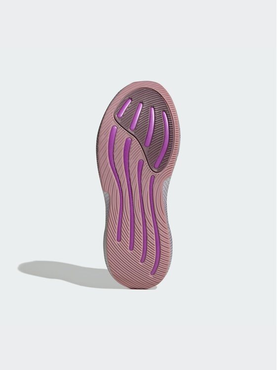 adidas adidas Buty do biegania 159432 Czerwony ciemny