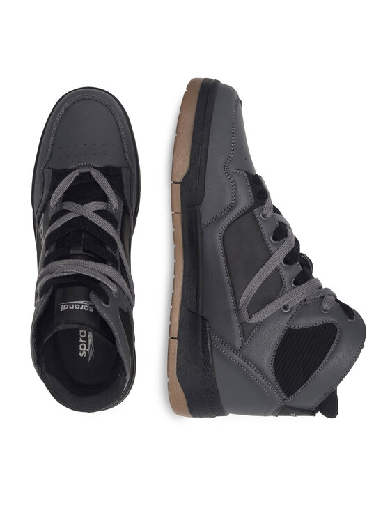 Sprandi Sprandi Sneakers SPIRIT MPRS-22M06171 Gri