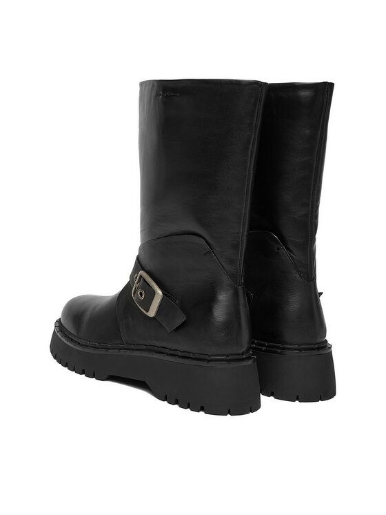 G-Star Raw G-Star Raw Ботильйони EO-BAHAR Чорний