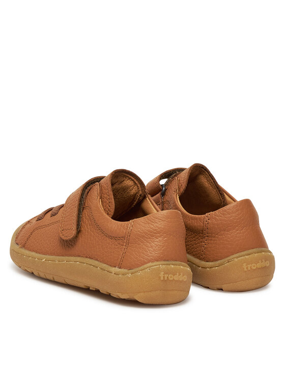 Froddo Froddo Poolsaapad G3130241-10 S Pruun