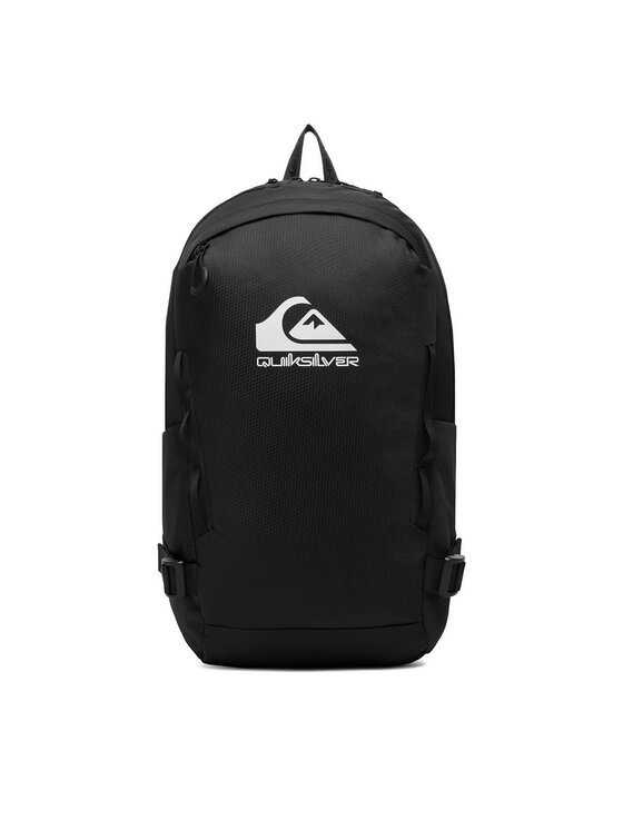 Quiksilver Quiksilver Plecak CWBEO-QUIK-F-001-10 Czarny