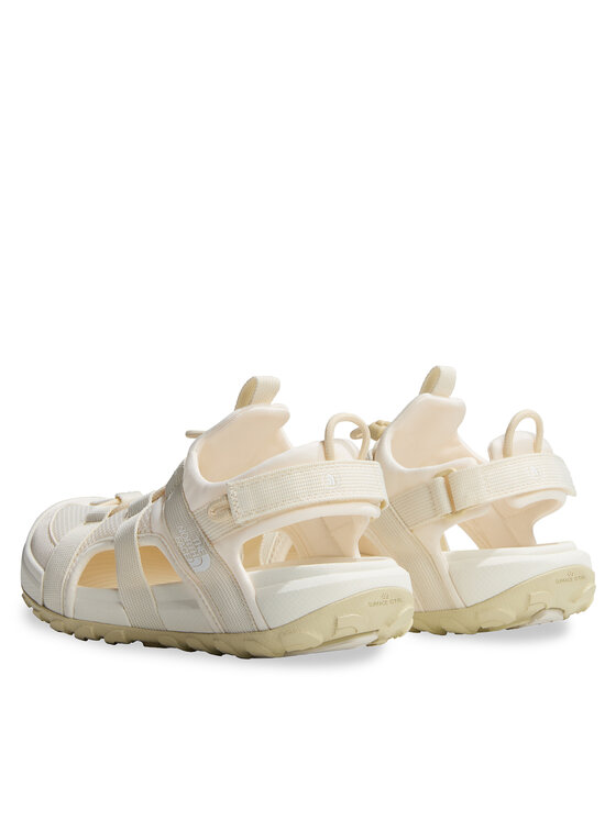 The North Face The North Face Sandalen Explore Camp NF0A8ADQTOB1 Écru