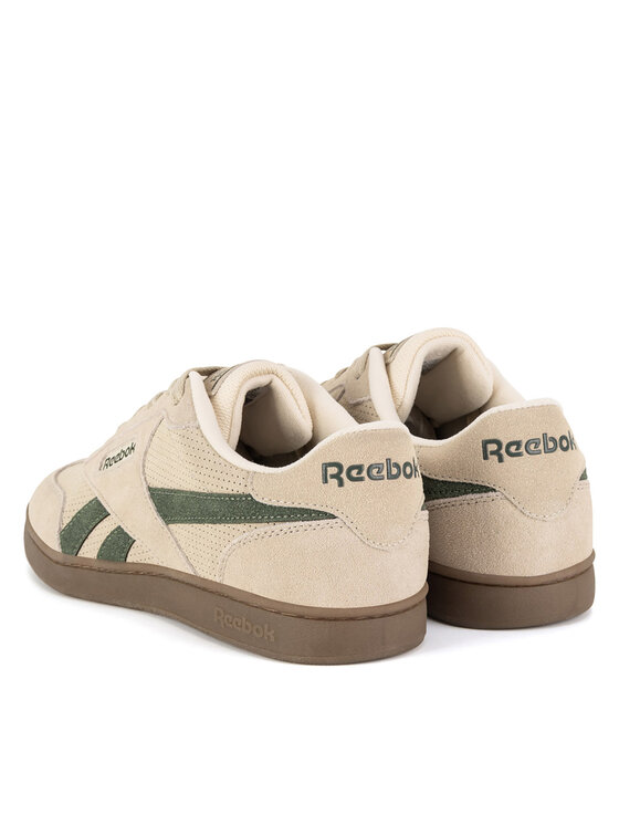 Reebok Reebok Tenisice FORTE LOUNGER AR30252MTGT Bež
