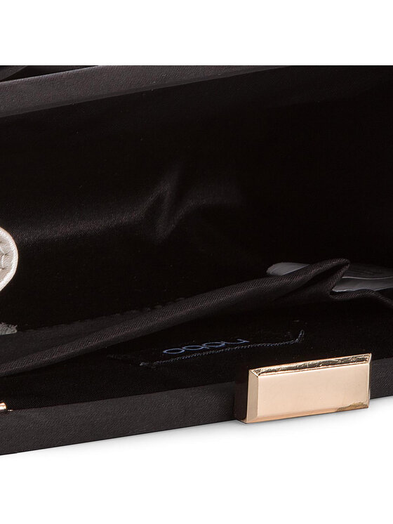 Nobo Nobo Handtasche NBAG-D0866-CM22 Goldfarben