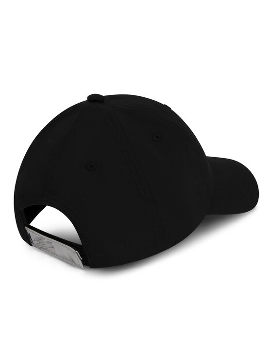 Plein Sport Plein Sport Berretto 29172 Nero