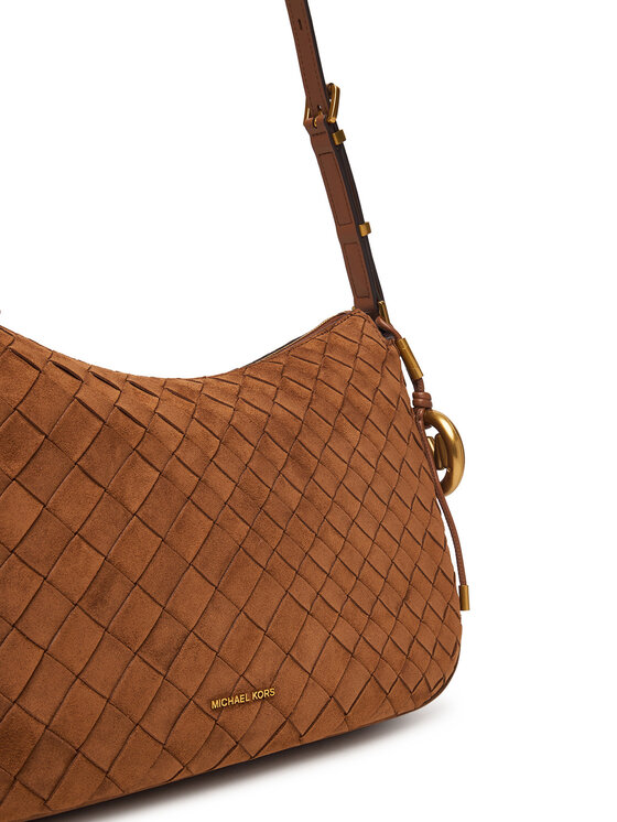 MICHAEL Michael Kors MICHAEL Michael Kors Geantă Nolita 30F6AY5L2L Maro