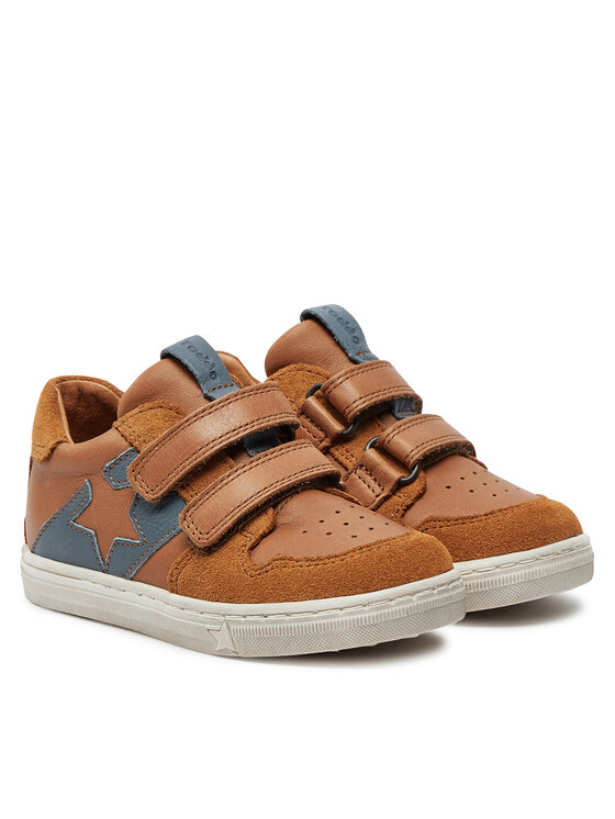 Froddo Froddo Laisvalaikio batai Dolby G2130335-7 S Ruda