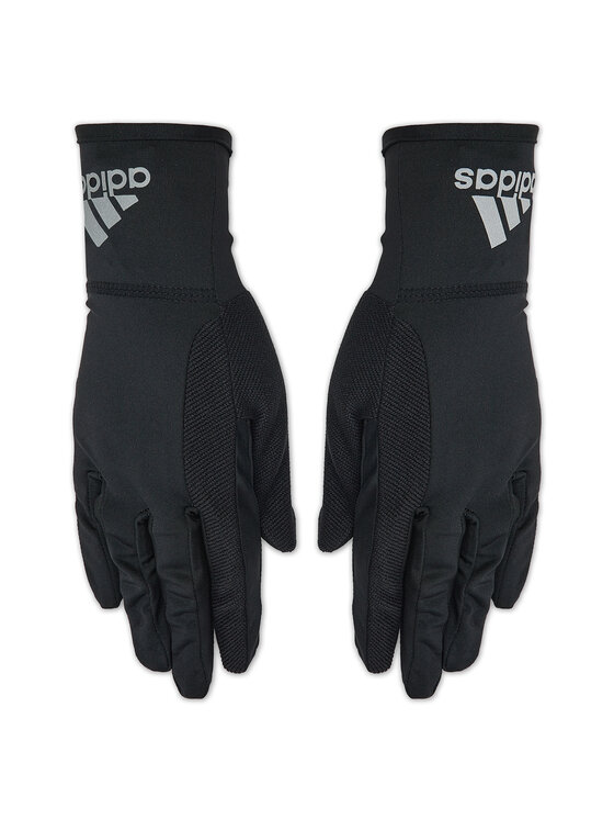 adidas Ръкавици Aeroready HI5635 Черен