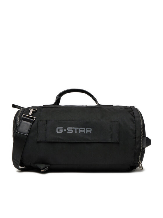 G-Star Raw G-Star Raw Cestovní taška CEO-LEO-LX20038J Černá