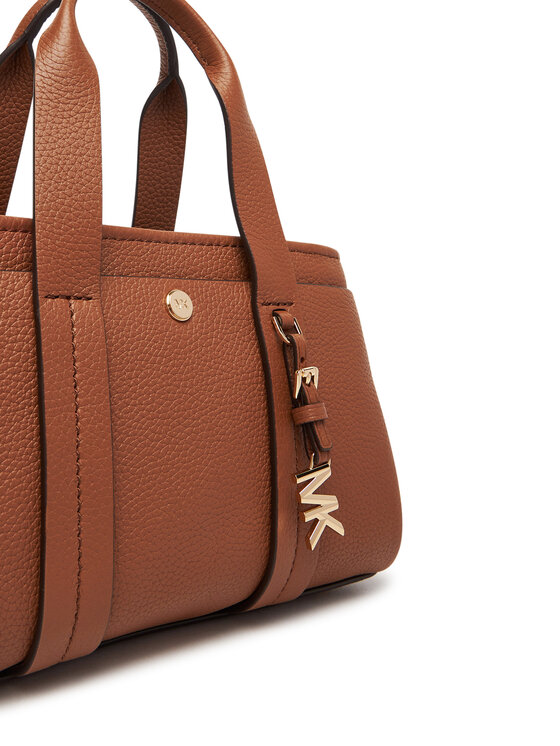 MICHAEL Michael Kors MICHAEL Michael Kors Ročna torba Romee XS 32T5G1ZC1L Rjava