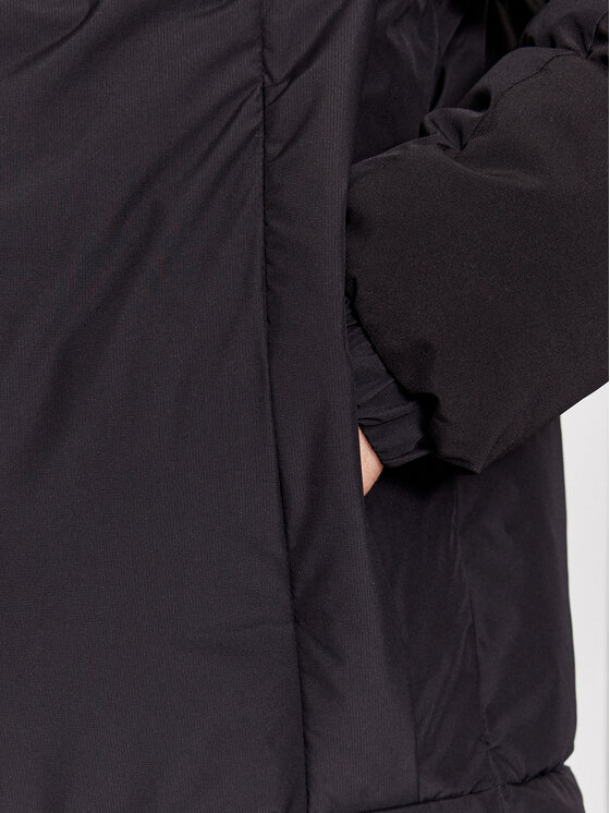 Jack&Jones Jack&Jones Zimní bunda 12235870 Černá Regular Fit