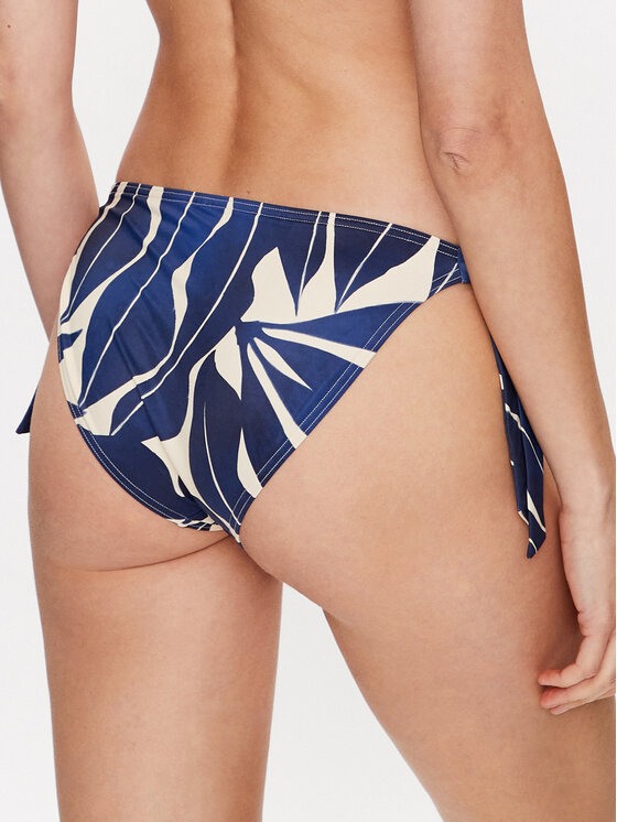 Triumph Triumph Dół od bikini Summer Allure 10214569 Kolorowy