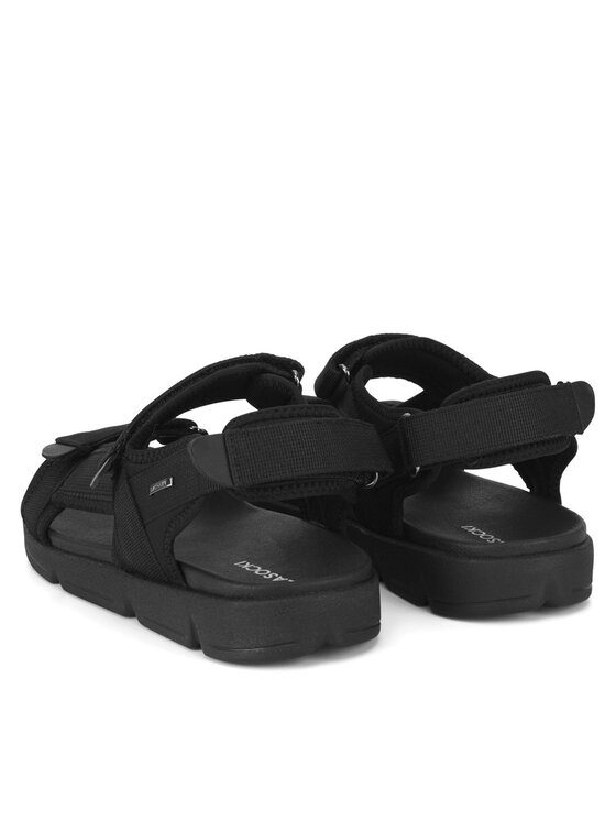 Lasocki Lasocki Sandalen EZRA-01 MI25 Schwarz