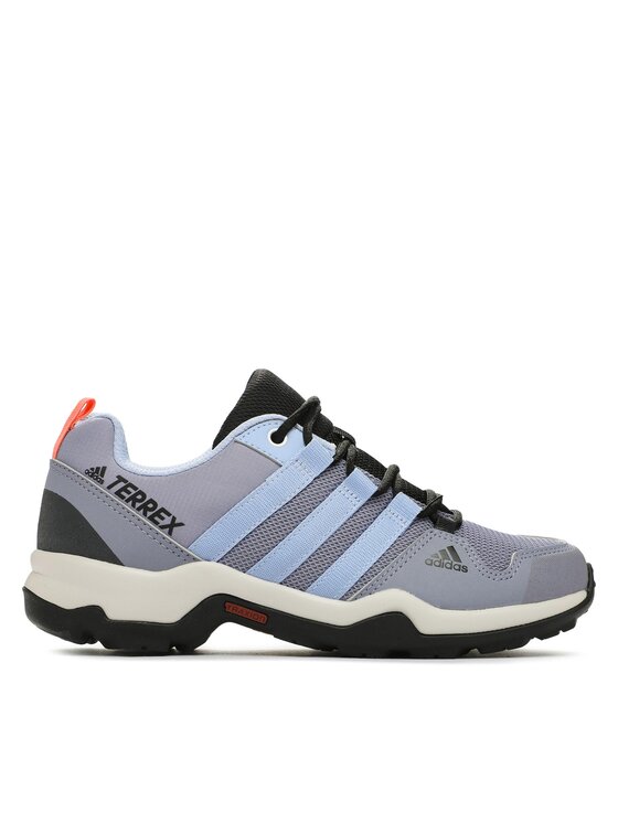 adidas Pantofi Terrex AX2R Shoes HQ5819 Violet Modivo.ro