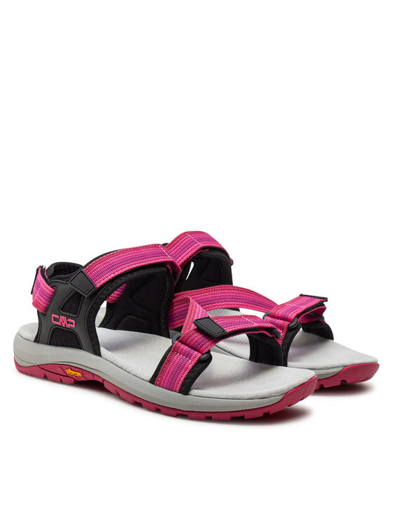 CMP CMP Sandalen Ancha 31Q9536 Rosa