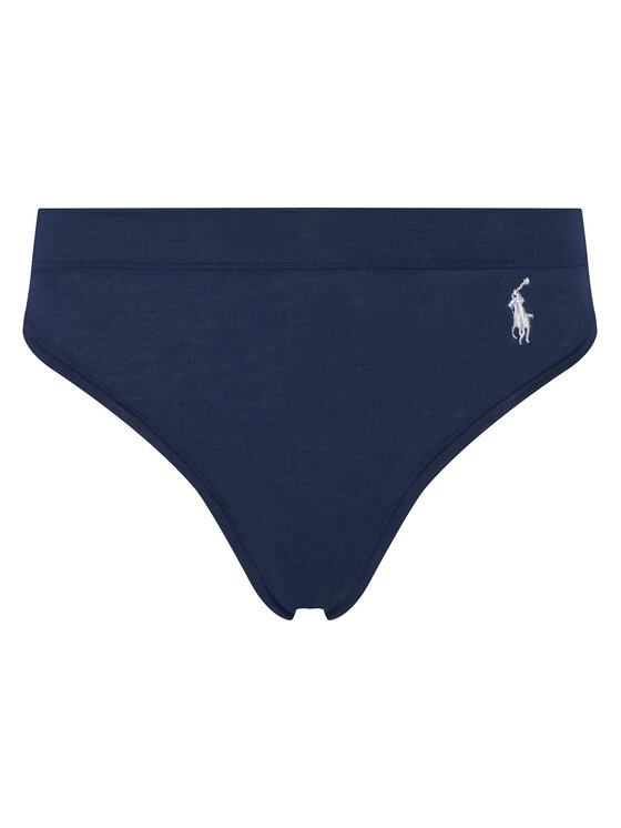 Polo Ralph Lauren Polo Ralph Lauren Комплект трусиків 4P0711 914 Кольоровий