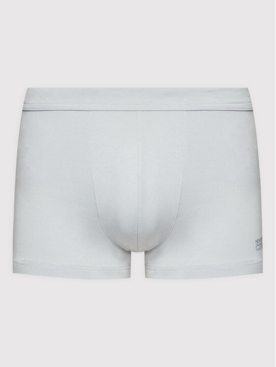 Henderson Henderson Boxershorts State 22052 Grau