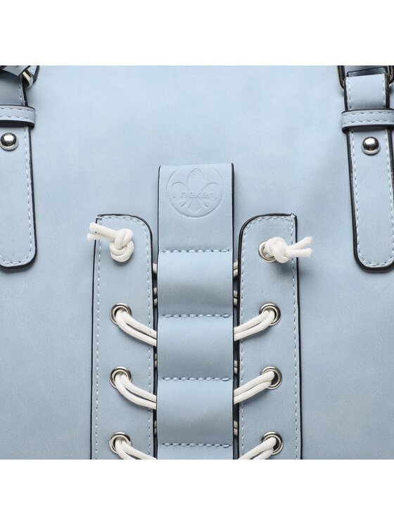 Rieker Rieker Handtasche H1504-10 Himmelblau