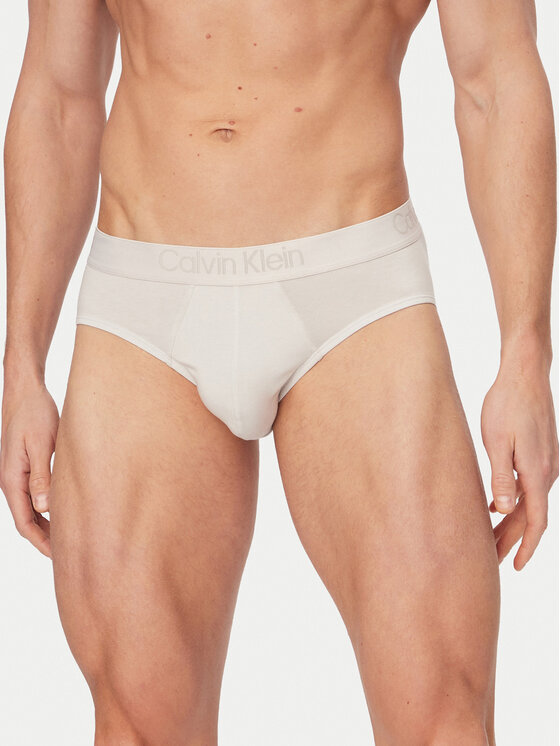 Calvin Klein Underwear Calvin Klein Underwear Souprava slipů 000NB3650A Barevná