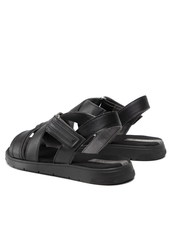Geox Geox Σανδάλια D Dandra D D25NND 054AJ C9999 Μαύρο