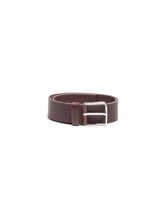 Deni Cler Milano Deni Cler Milano Pasek T-DC-P150-E5-77-13-1 Beżowy