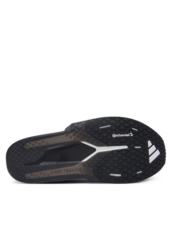 adidas adidas Обувки за фитнес зала adizero Dropset Pro Training Shoes KH6710 Черен