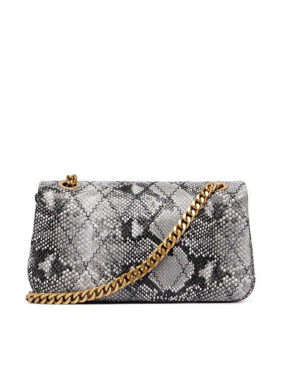 Just Cavalli Just Cavalli Сумка 81RA4BG2 ZSD84 Срібний