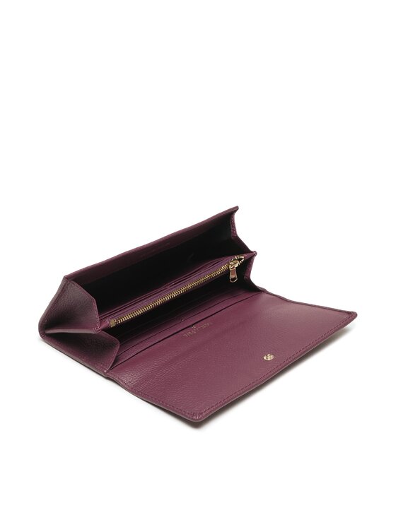 Patrizia Pepe Patrizia Pepe Портфейл CQ0215/L001-M460 Виолетов