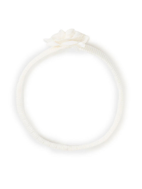 Mayoral Mayoral Stirnband 9.675 Écru Regular Fit