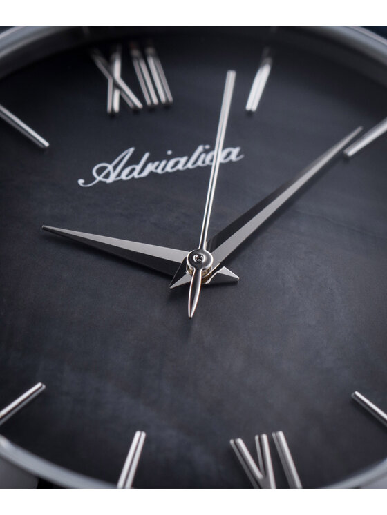 Adriatica Adriatica Orologio A3739.516MQ Argento