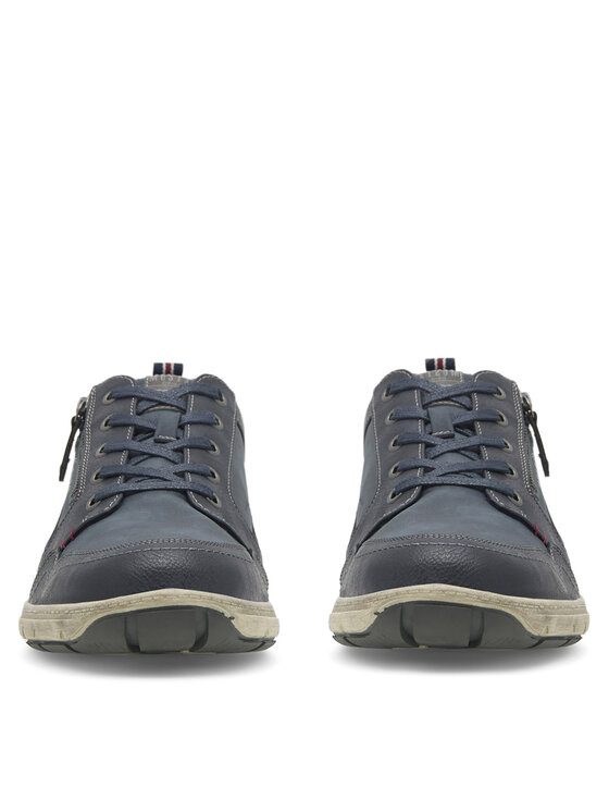 Mustang Mustang Sneakers 4160-302 Dunkelblau