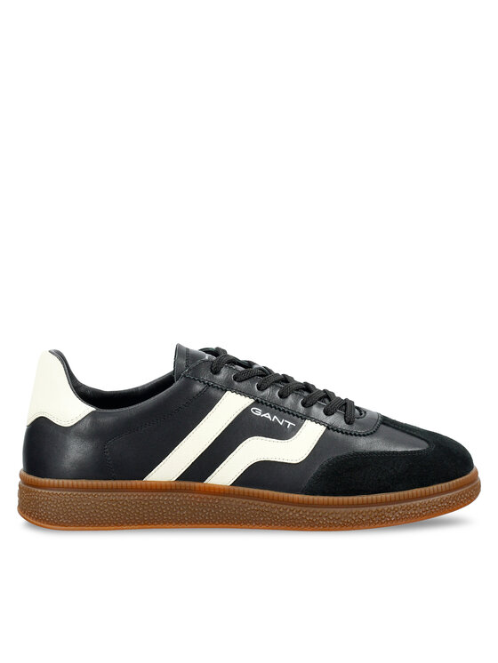 Gant Gant Sneakersy 31631012 Czarny