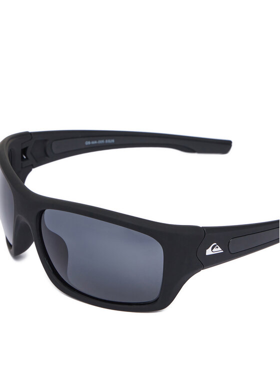 Quiksilver Quiksilver Okulary przeciwsłoneczne QS-MA-005-SS25 Czarny