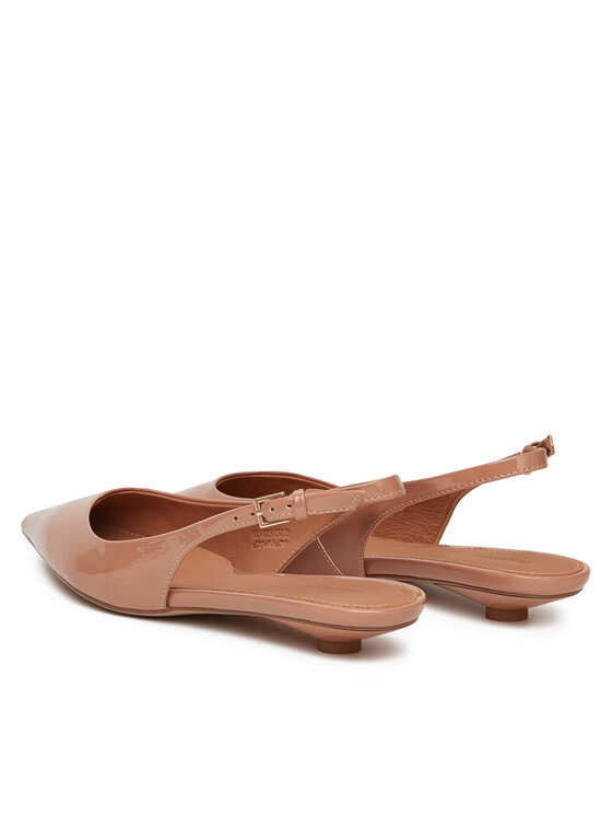 Gino Rossi Gino Rossi Sandalen VICI-V1895-105-2 Beige