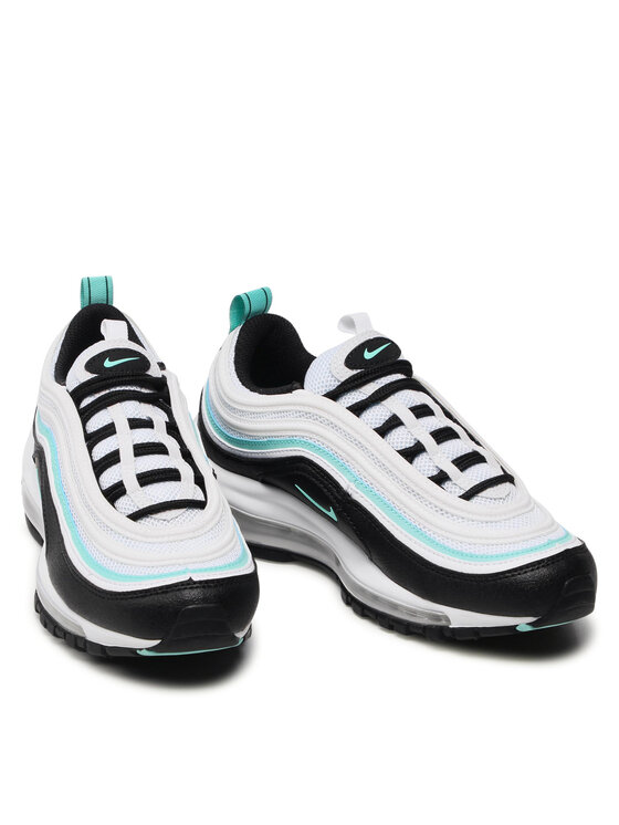 Nike Nike Sneakers Air Max 97 Gs DM3158 100 Alb