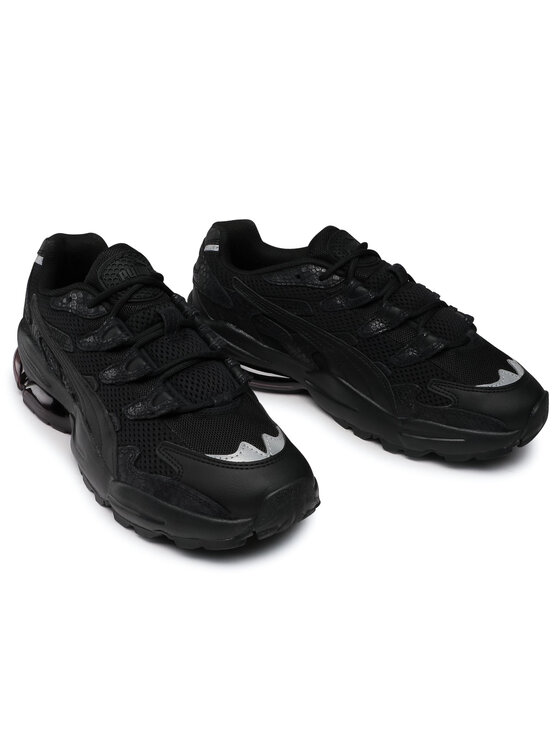 Puma Puma Sneakers Cell Alien Animal Kingdom 372018 02 Nero