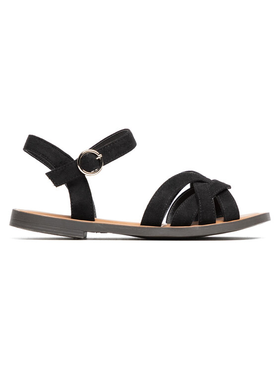 Sandali 72750 Nero