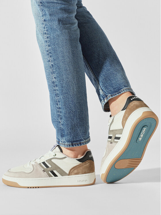 HOFF HOFF Sneakers Sumaré 22309605 Verde