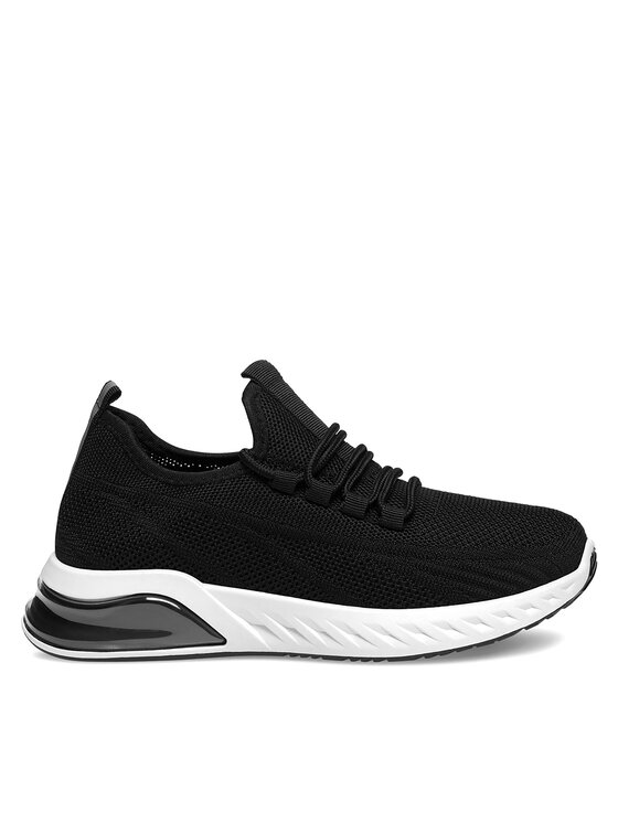 Sneakers JENNY WYL0310-01 Negru