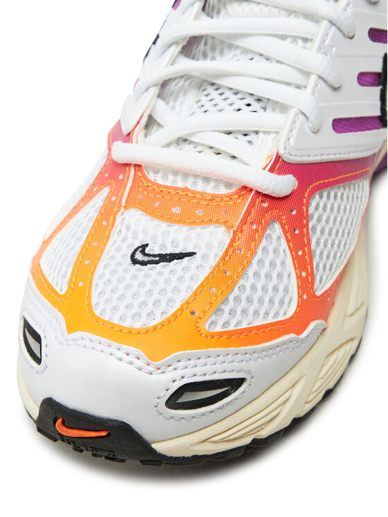 Nike Nike Αθλητικά Air Pegasus 2005 FV6383 100 Λευκό